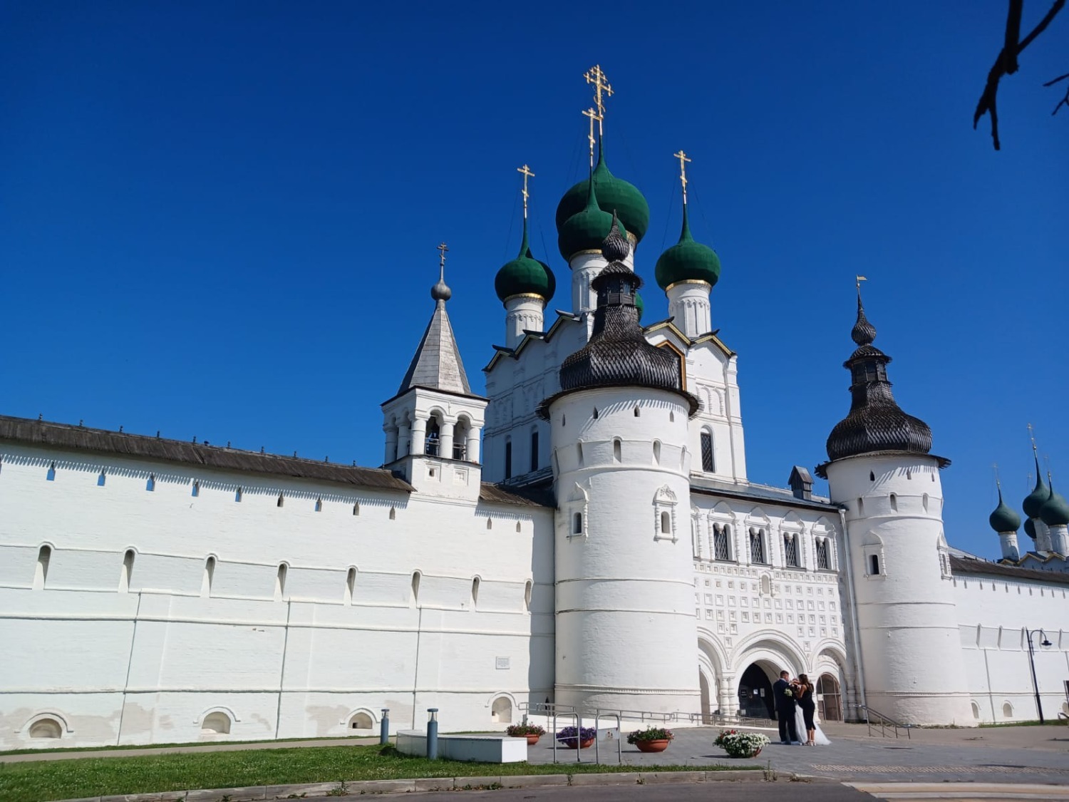 предоставлено Ольгой Смирновой.