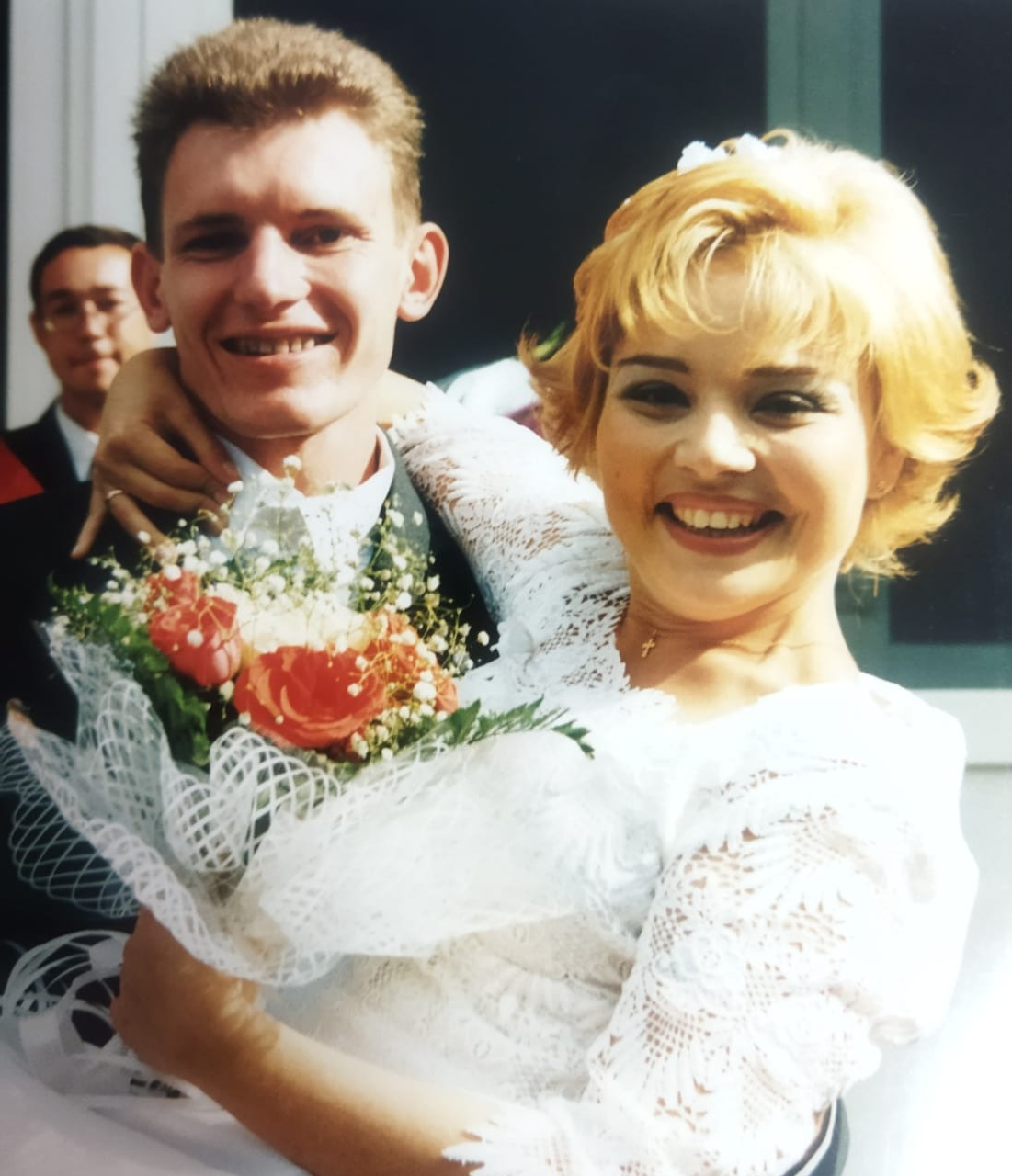 предоставлено Яниной Волочаевой.