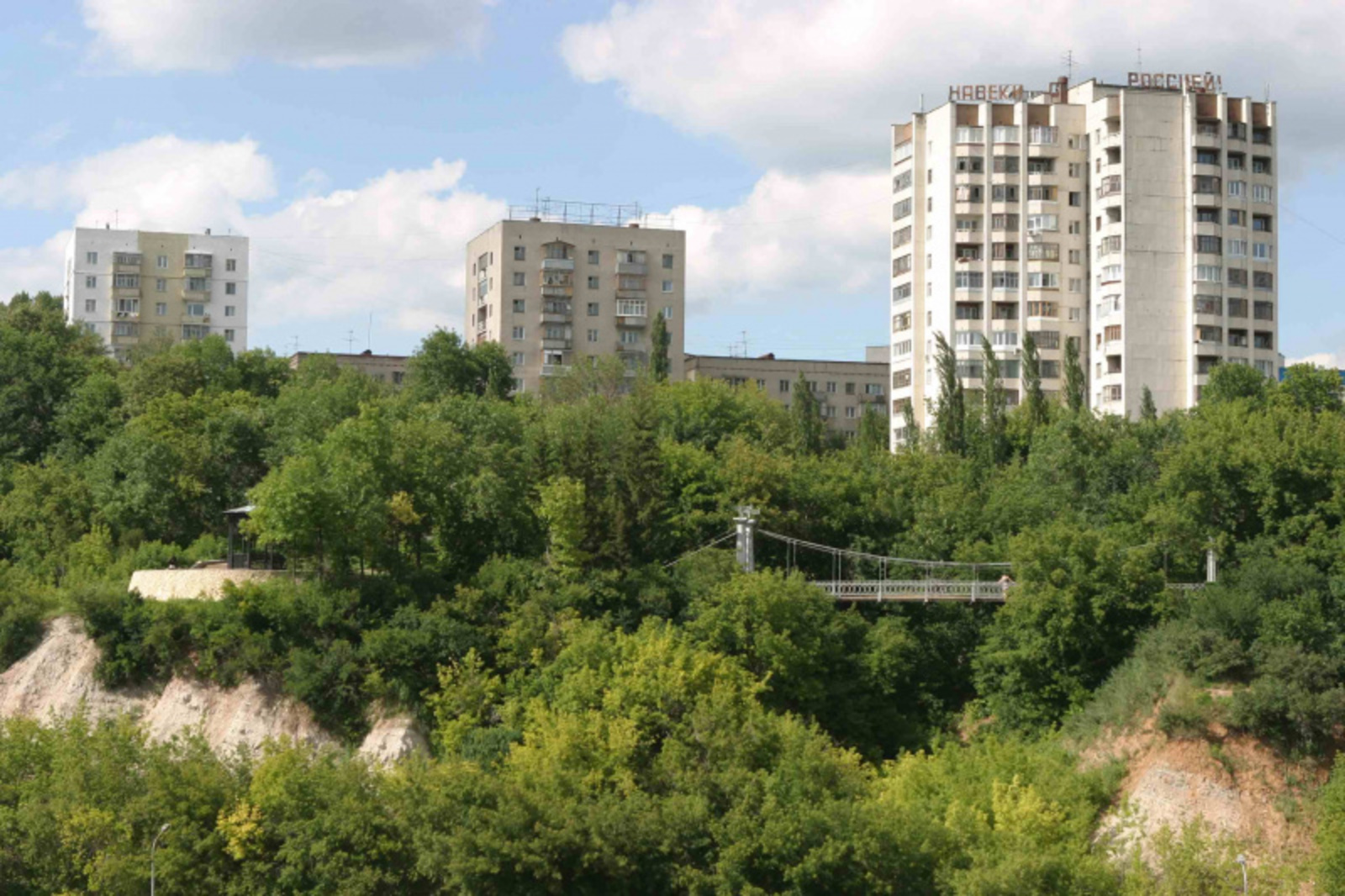 Фото Олега Яровикова.