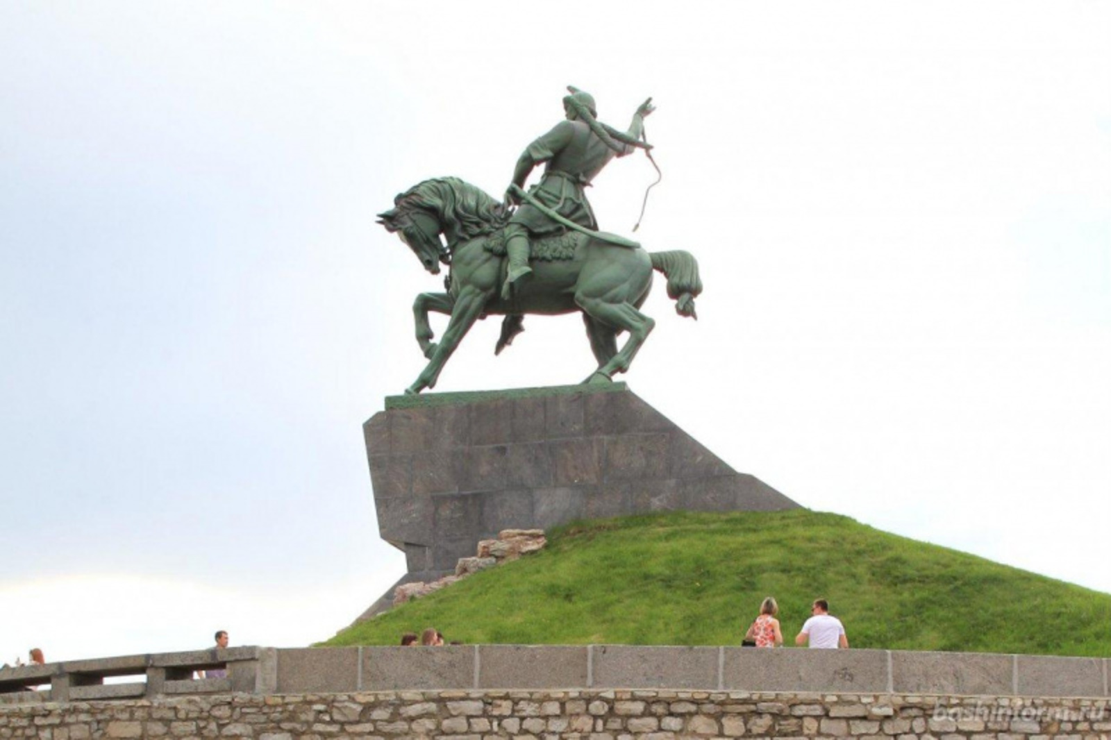 Фото Олега Яровикова.