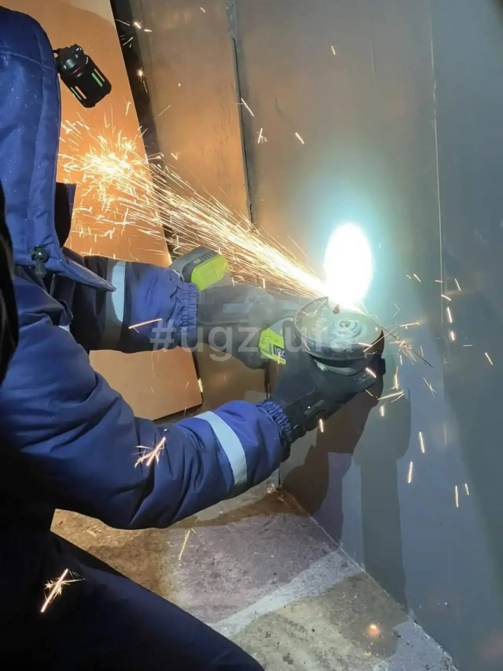 предоставлено УГЗ Уфы. предоставлено УГЗ Уфы.