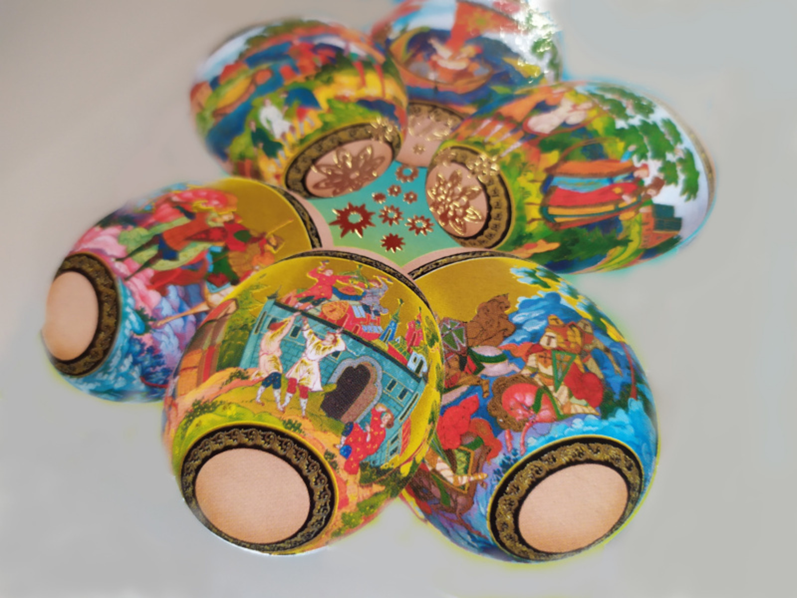 Фото Васили Саитовой.