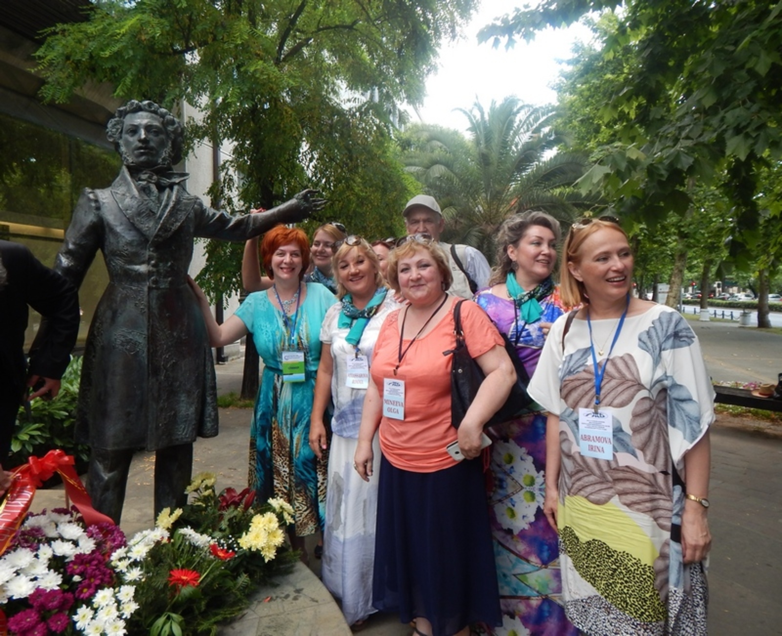 Фото предоставлено автором.