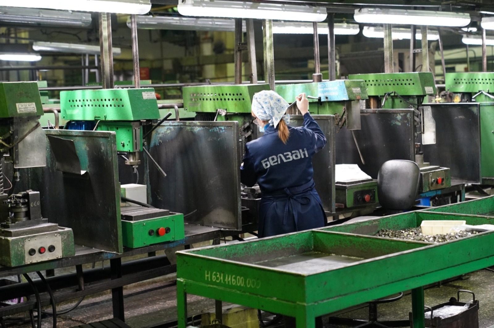 c личной страницы Радия Хабирова в соцсети.