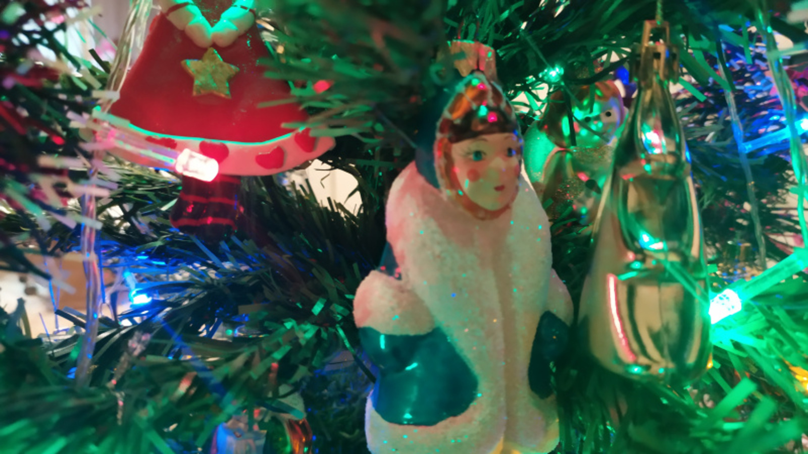 Фото Васили Саитовой.