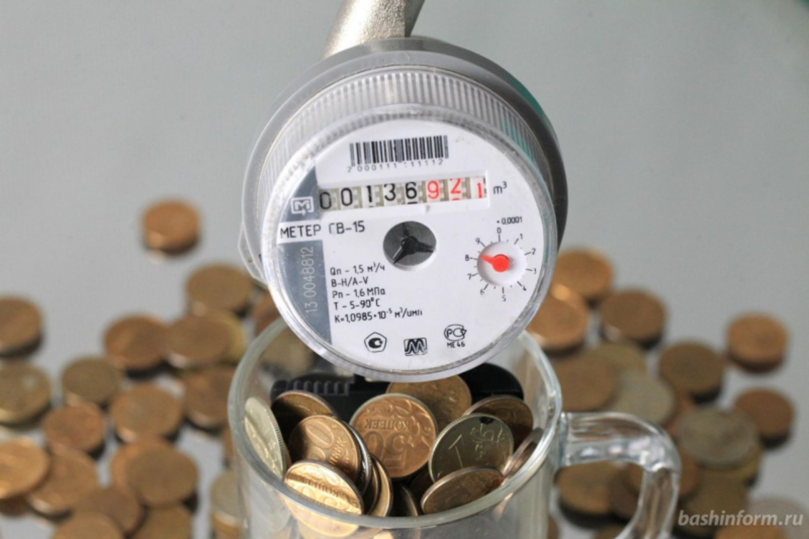 Фото Олега Яровикова.