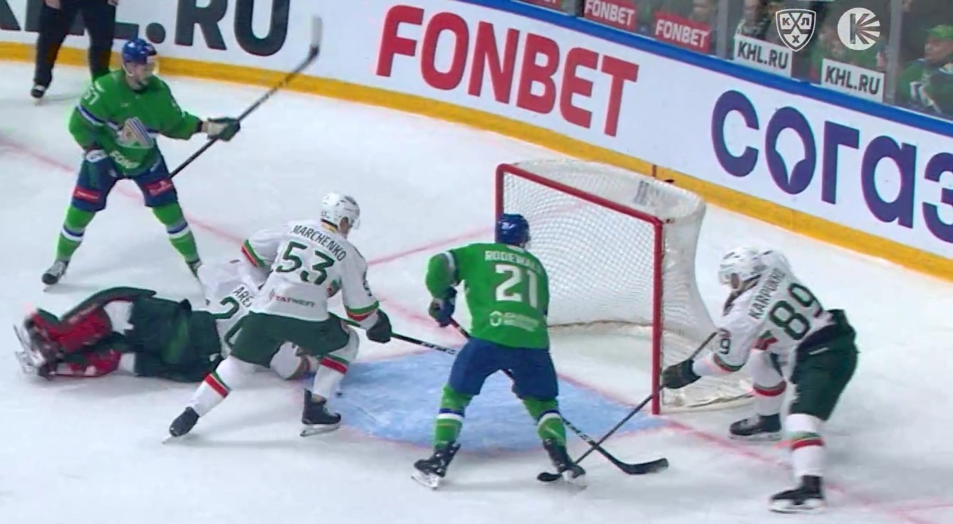 скриншот видео матча. скриншот видео матча.