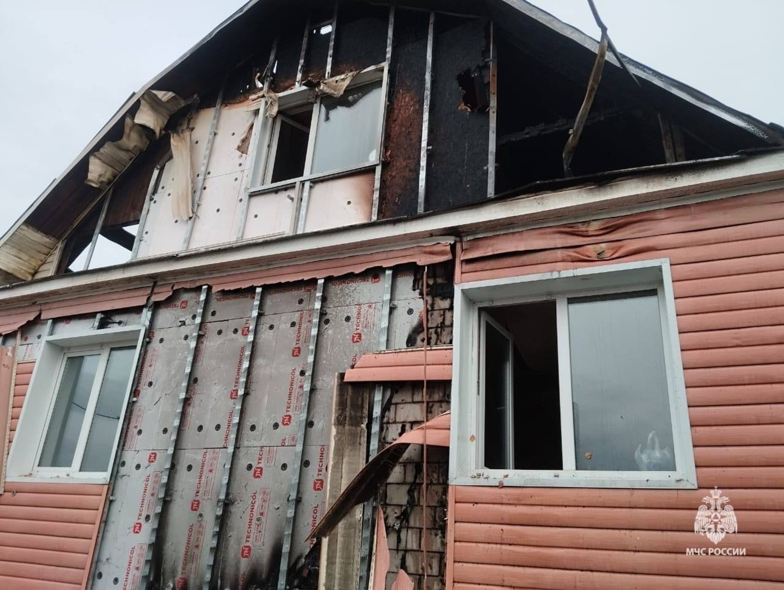 ГУ МЧС РФ по РБ.