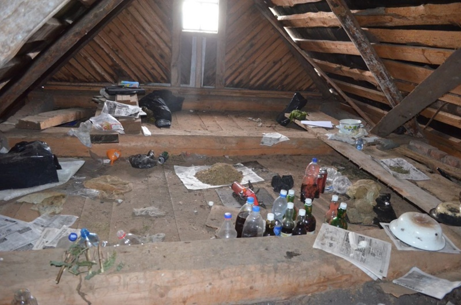 Фото с сайта МВД по РБ.