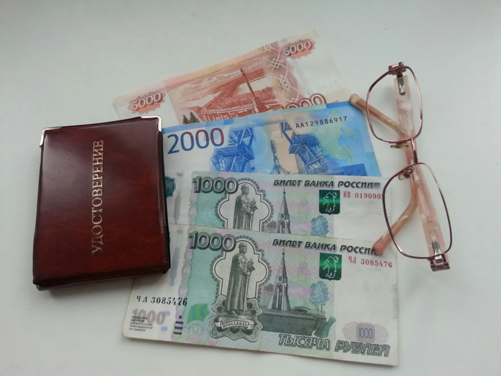 Фото Дарьи Святохиной.