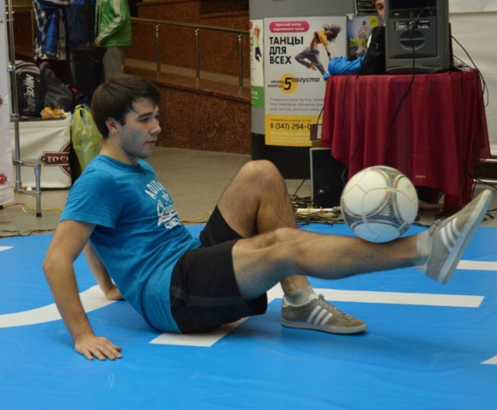 Фото автора.