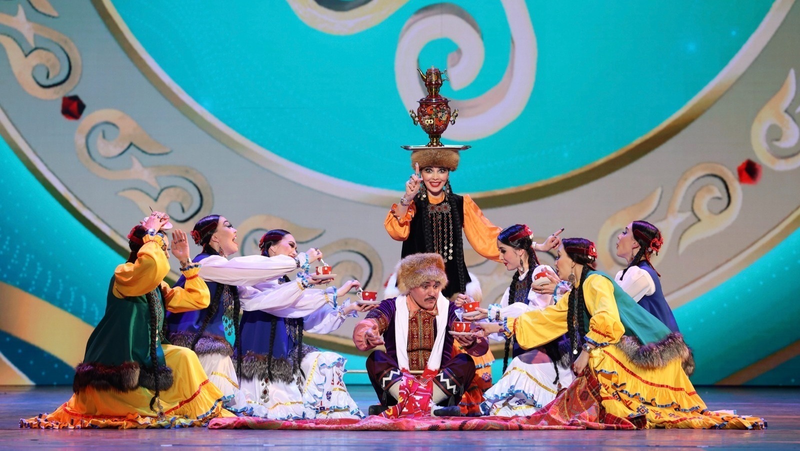 ИА «Башинформ».