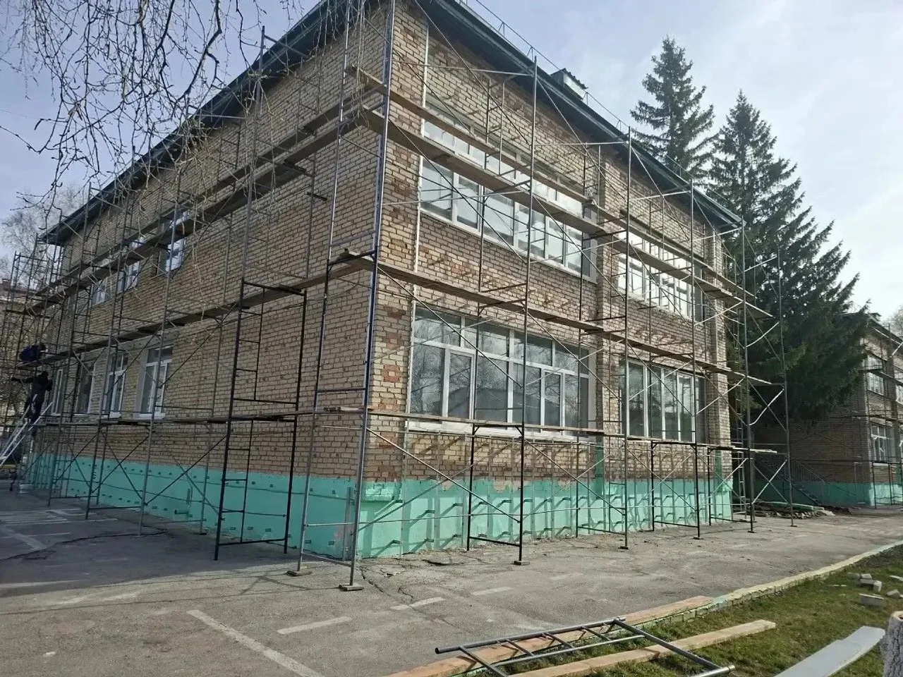 c личной страницы Радия Хабирова в соцсетях. c личной страницы Радия Хабирова в соцсетях.