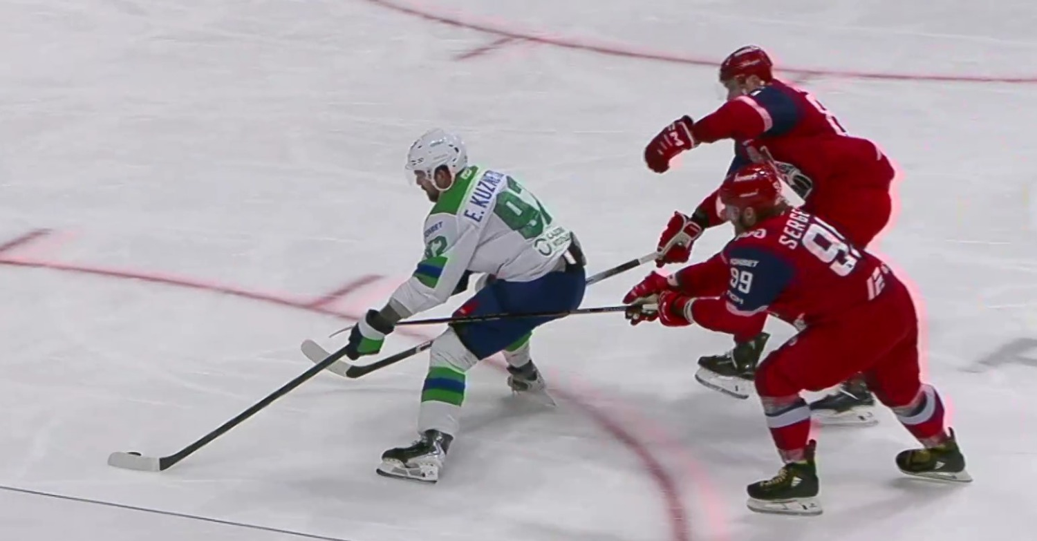 скриншот видео матча. скриншот видео матча.