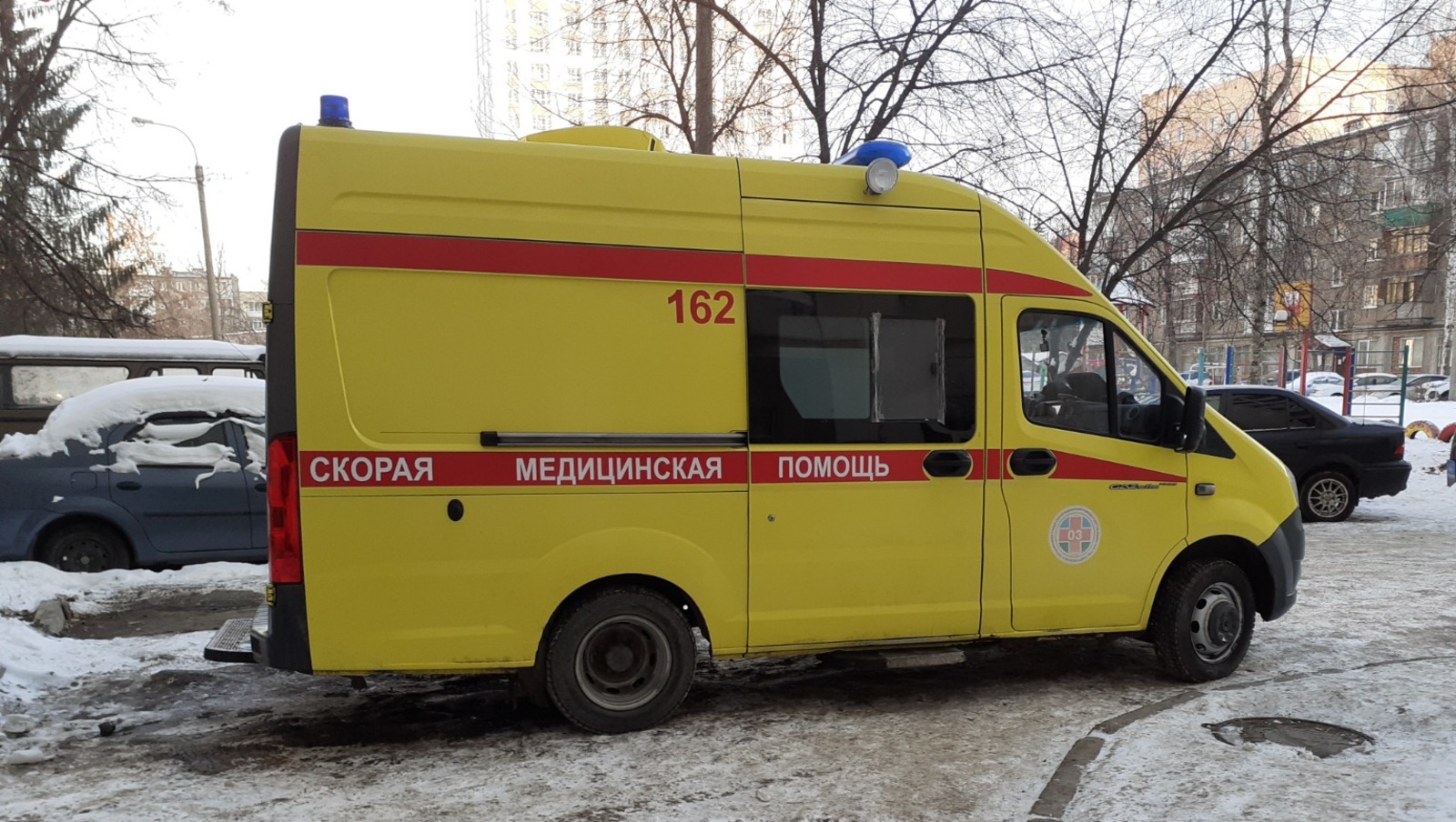 Владимира Шакиева.