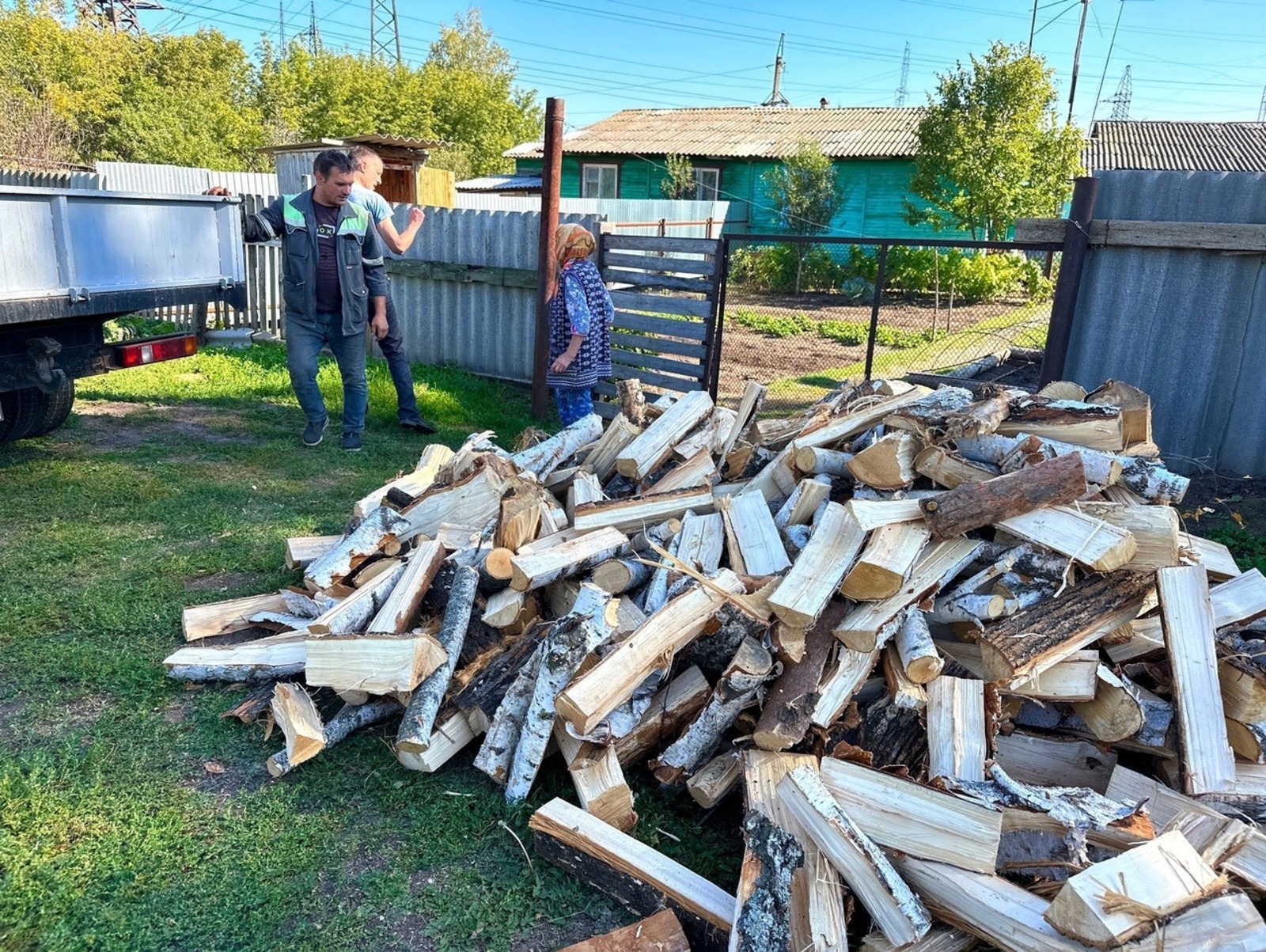 предоставлено Ильдаром Асадуллиным.