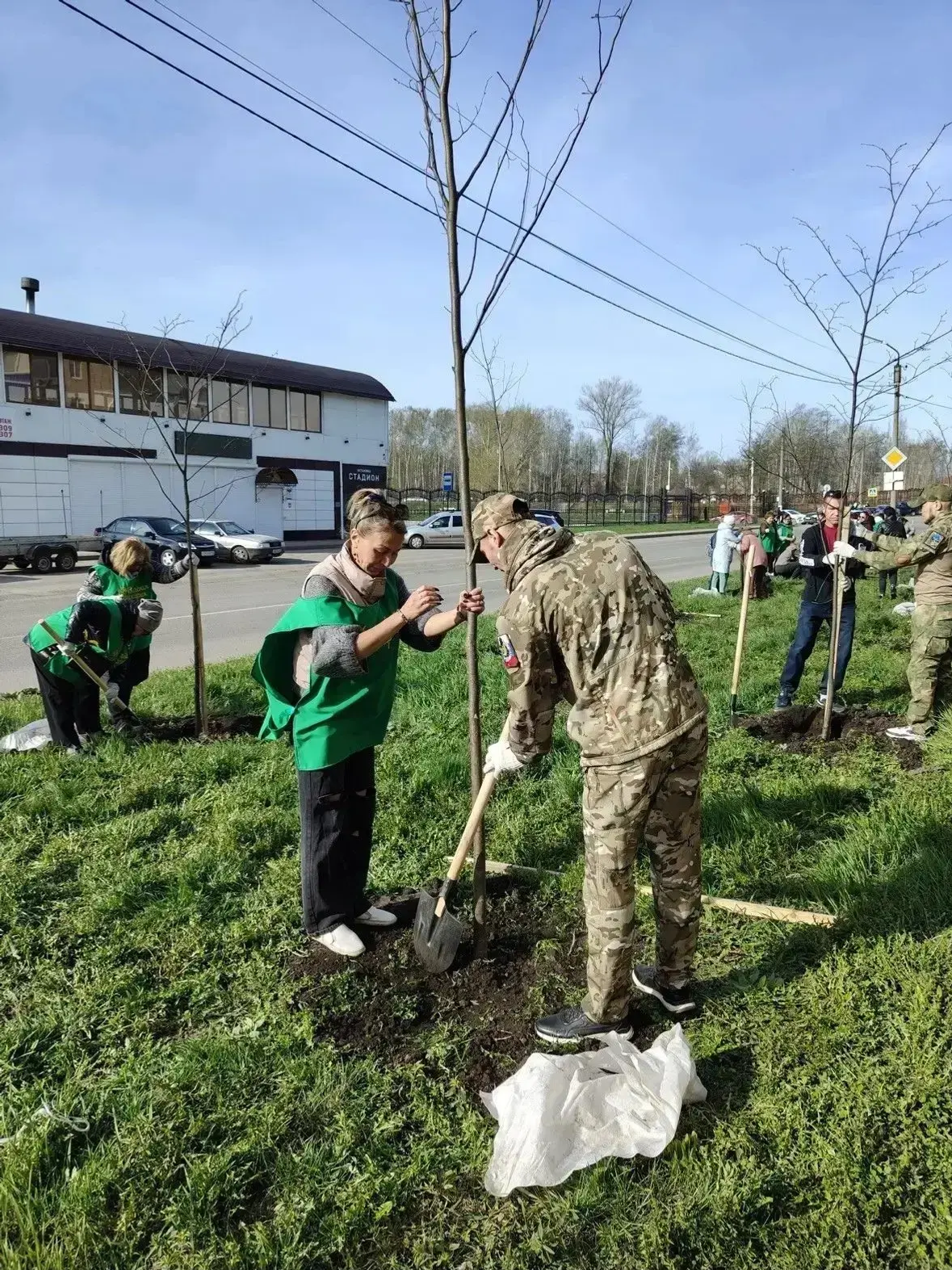 c личной страницы Радия Хабирова в соцсетях. c личной страницы Радия Хабирова в соцсетях.