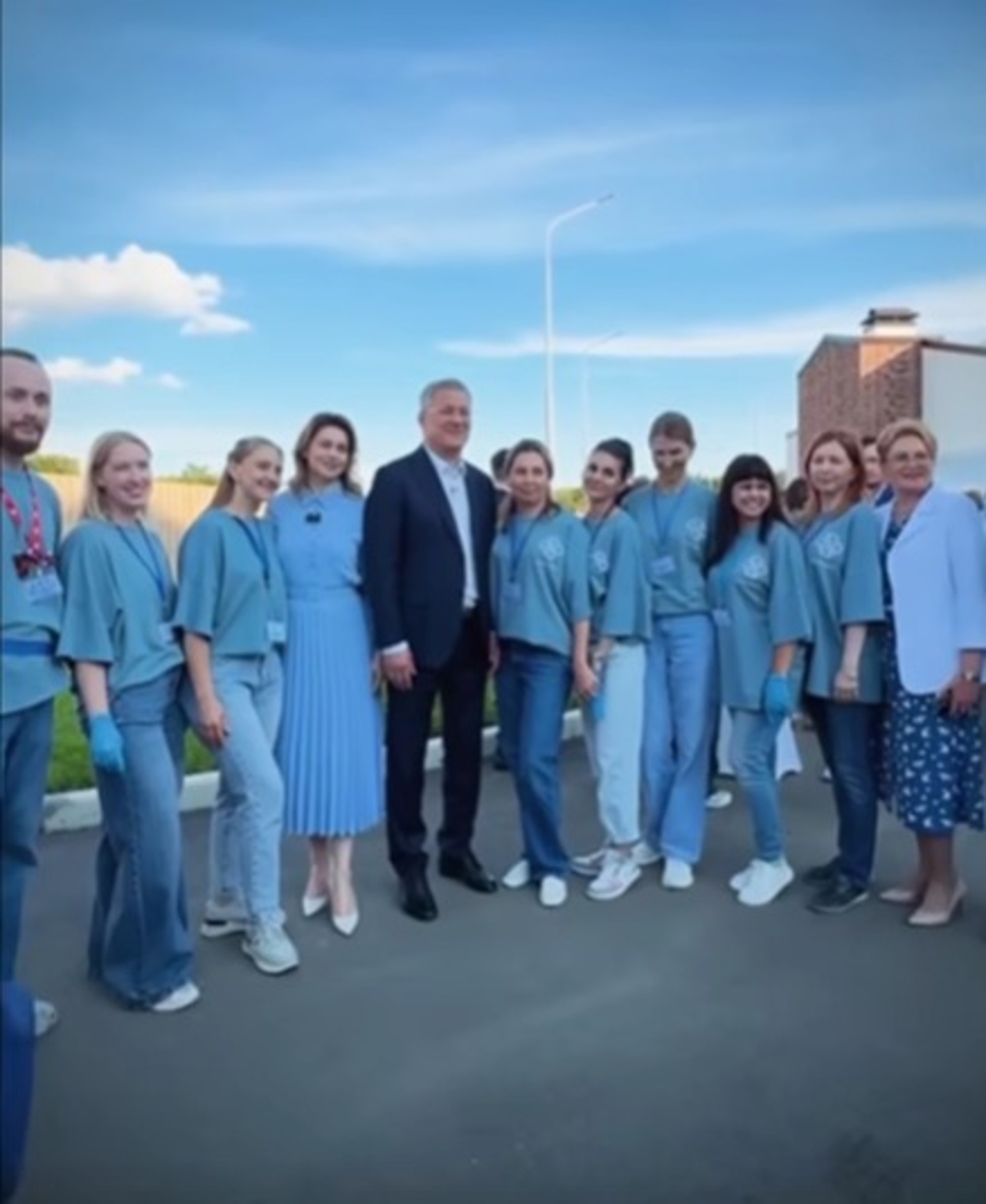 Vk, личная страница Радия Хабирова.