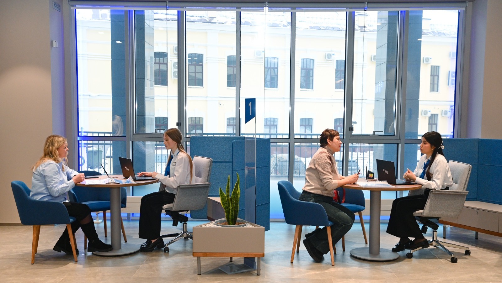 Банк ВТБ предоставлено пресс-службой Банка ВТБ (ПАО)