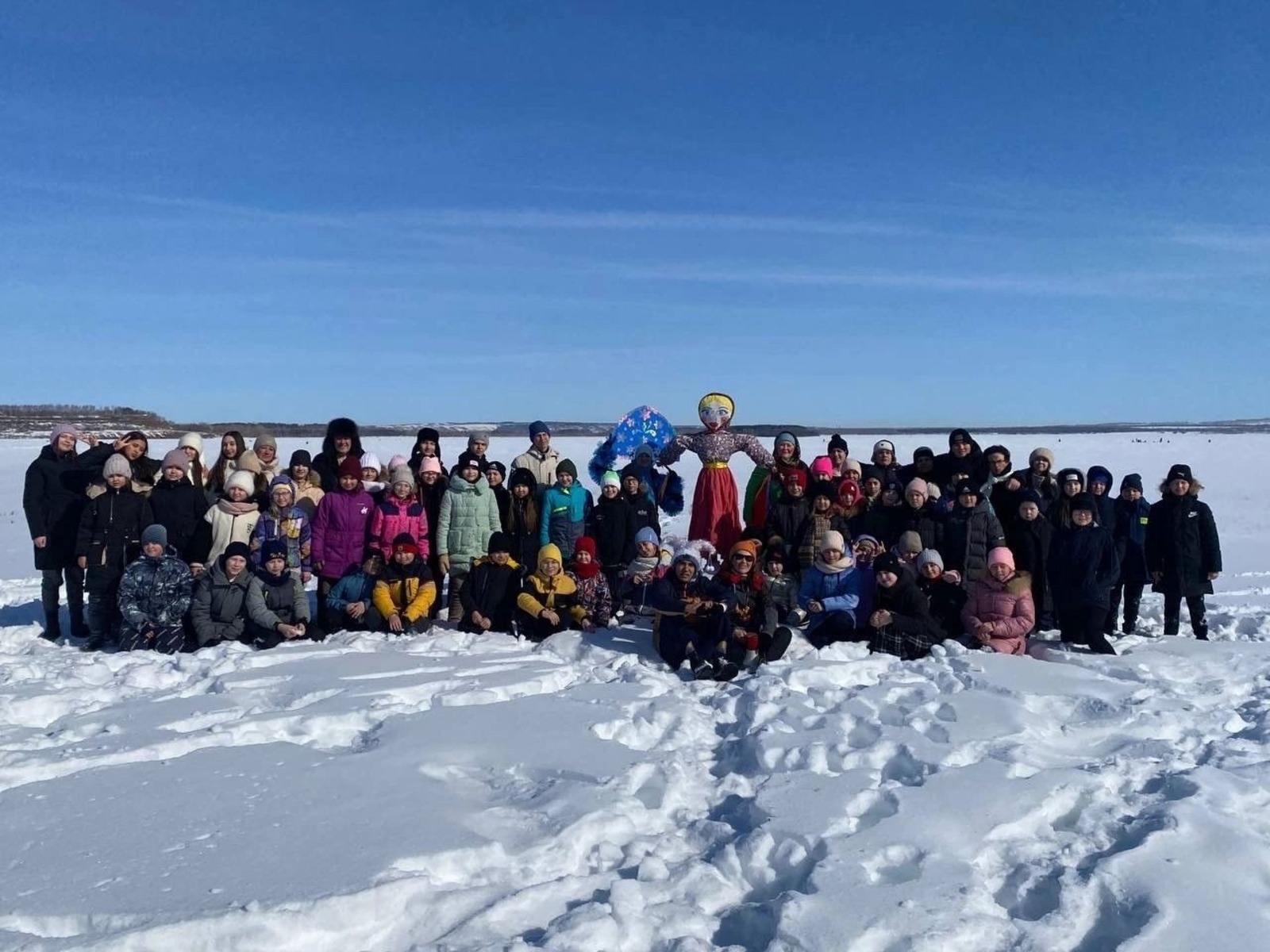 предоставлено СОШ № 7 Туймазов.