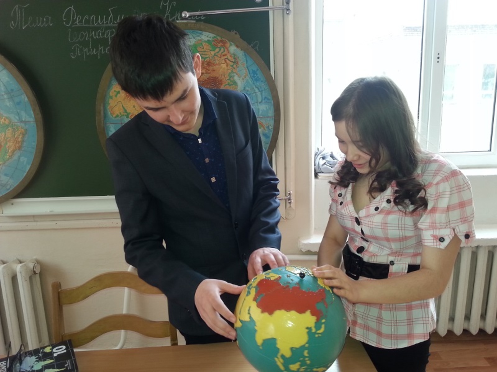 Фото предоставлено Юрием Коевым.