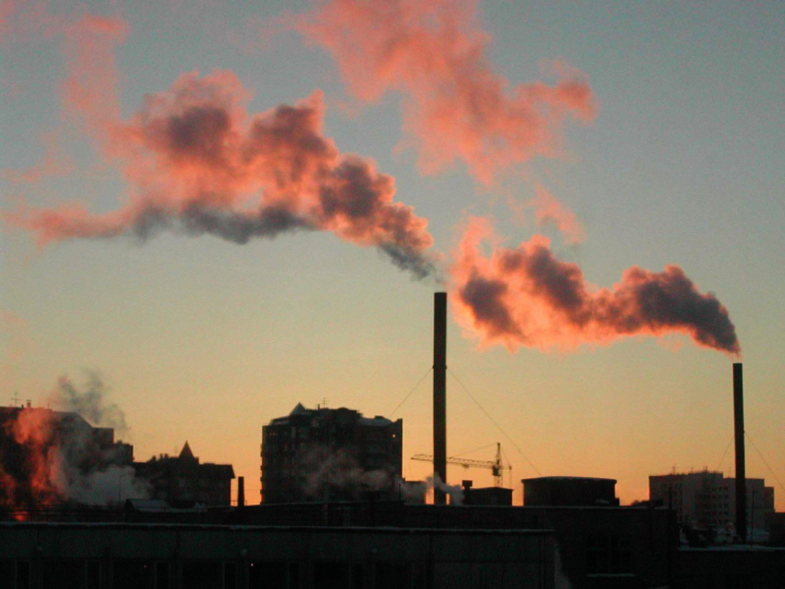 Фото Олега Яровикова.