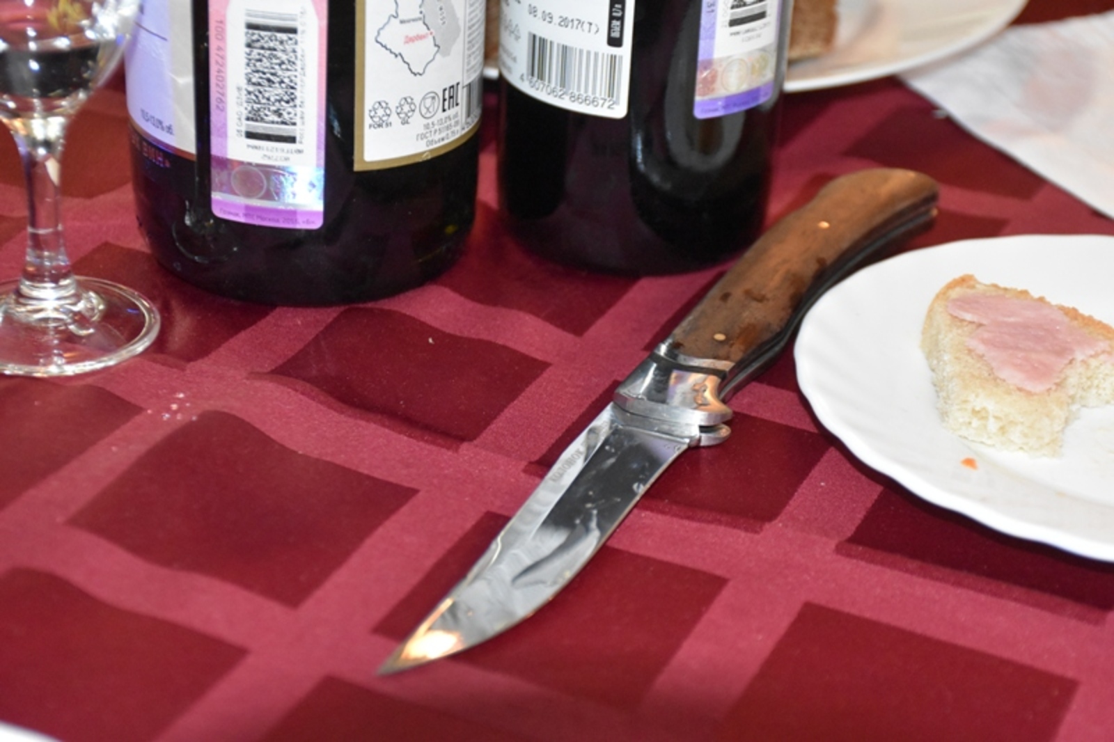 Фото автора.