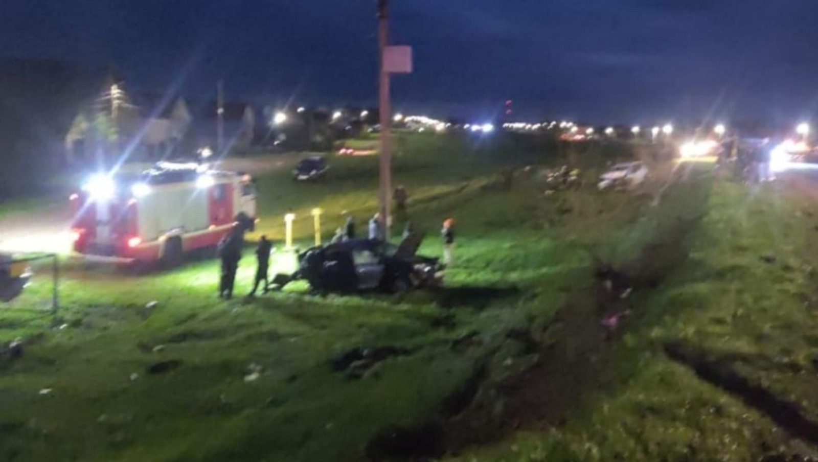 предоставлено Госавтоинспекцией РБ.