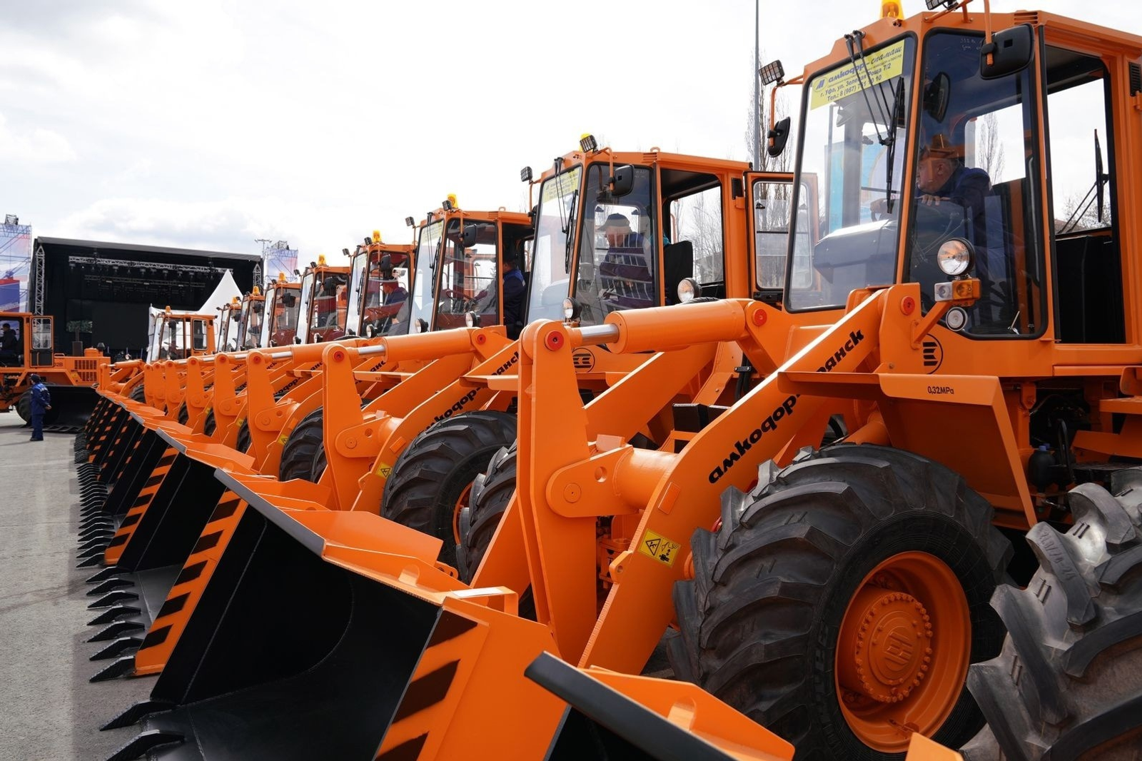 Vk, личная страница Радия Хабирова.