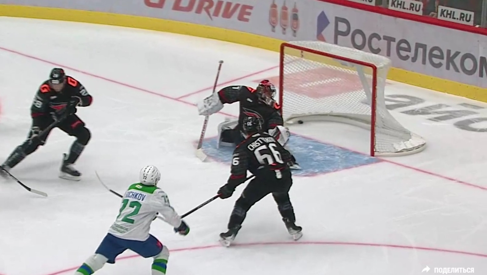 скриншот видео матча. скриншот видео матча.