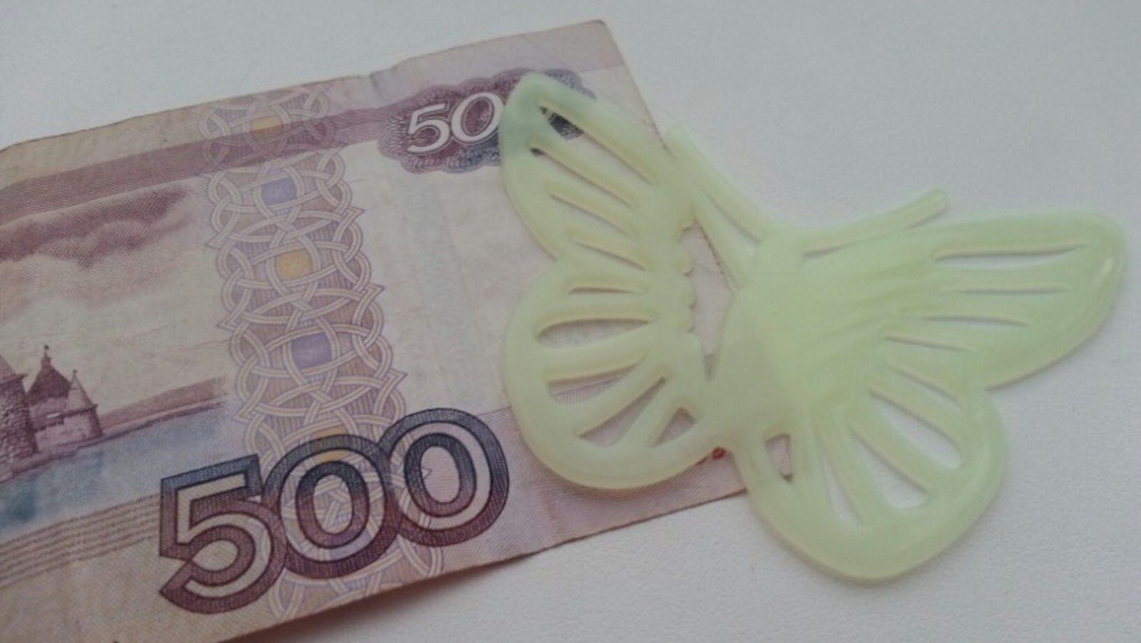 Дарьи Святохиной.