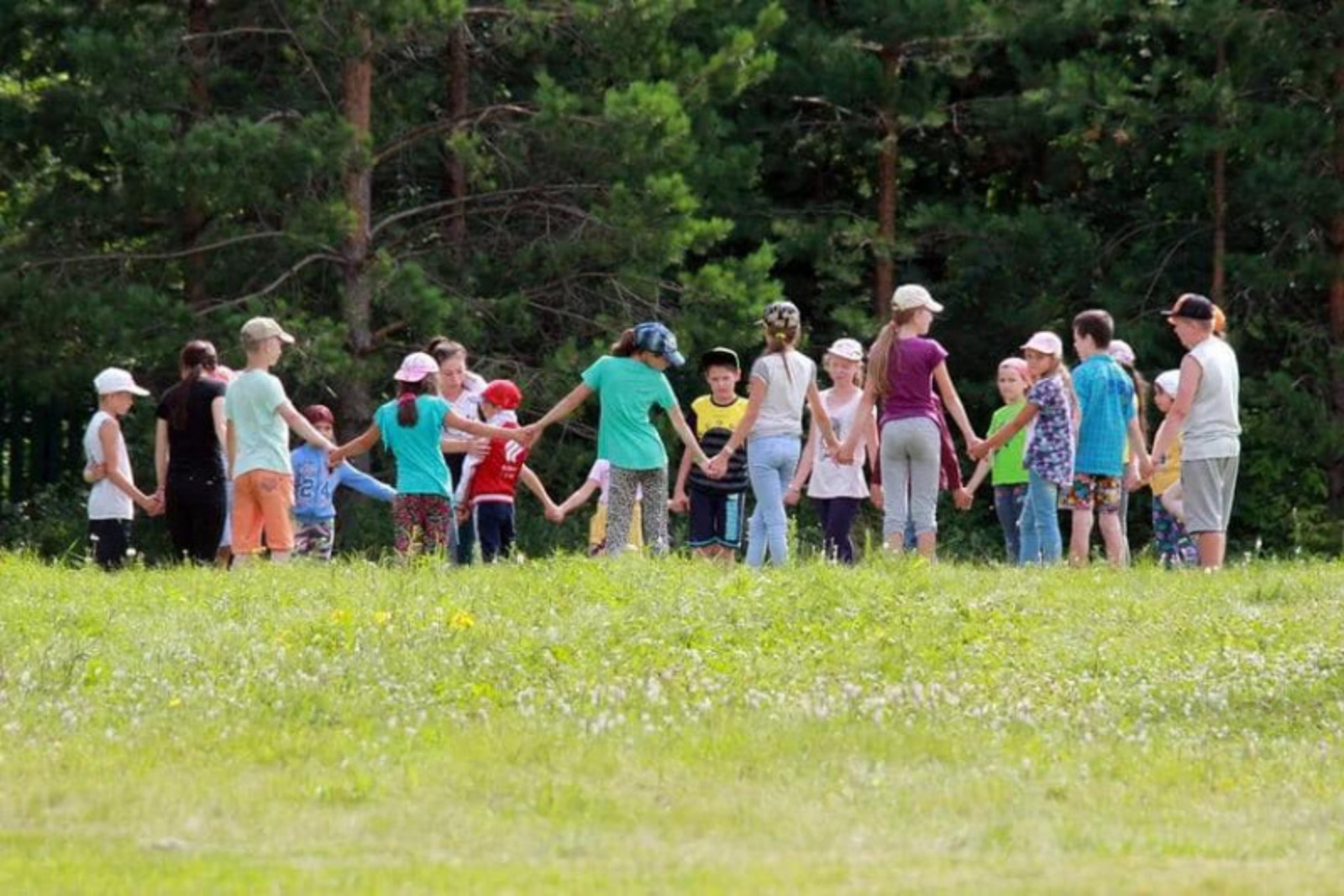 Фото со страницы Андрея Назарова.