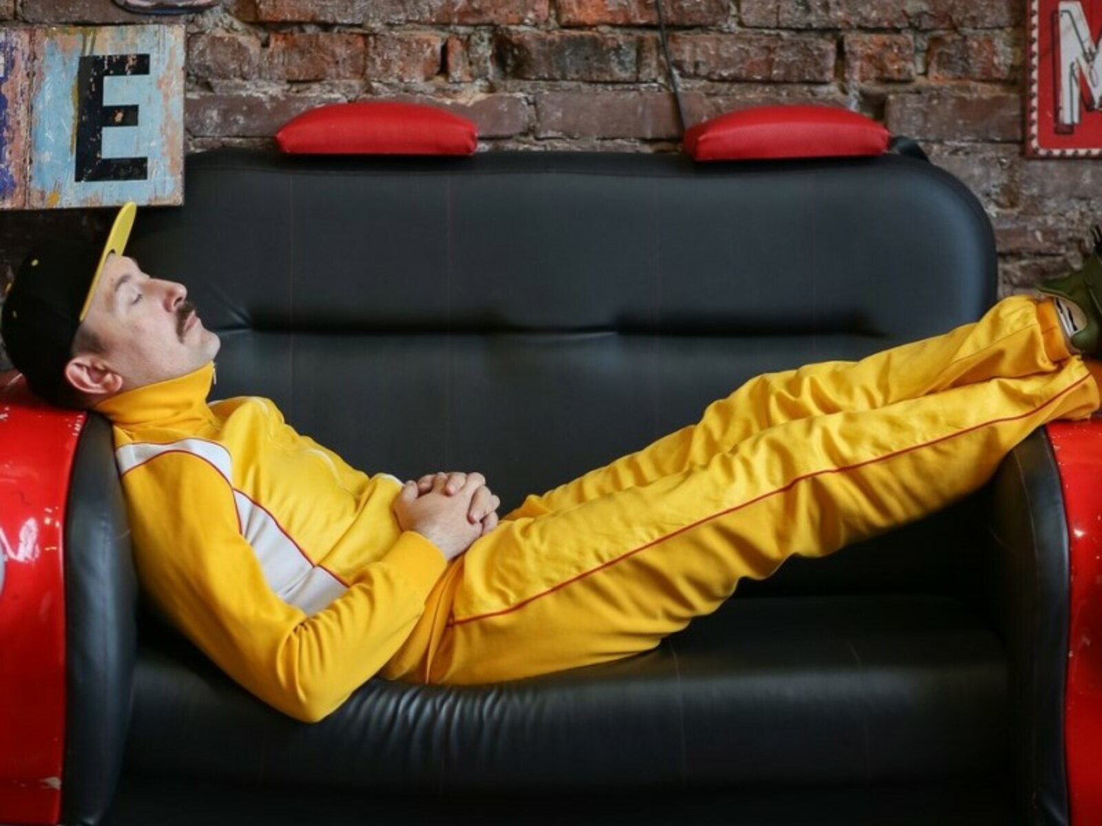 Фото предоставлено Русланом Мухтаровым.