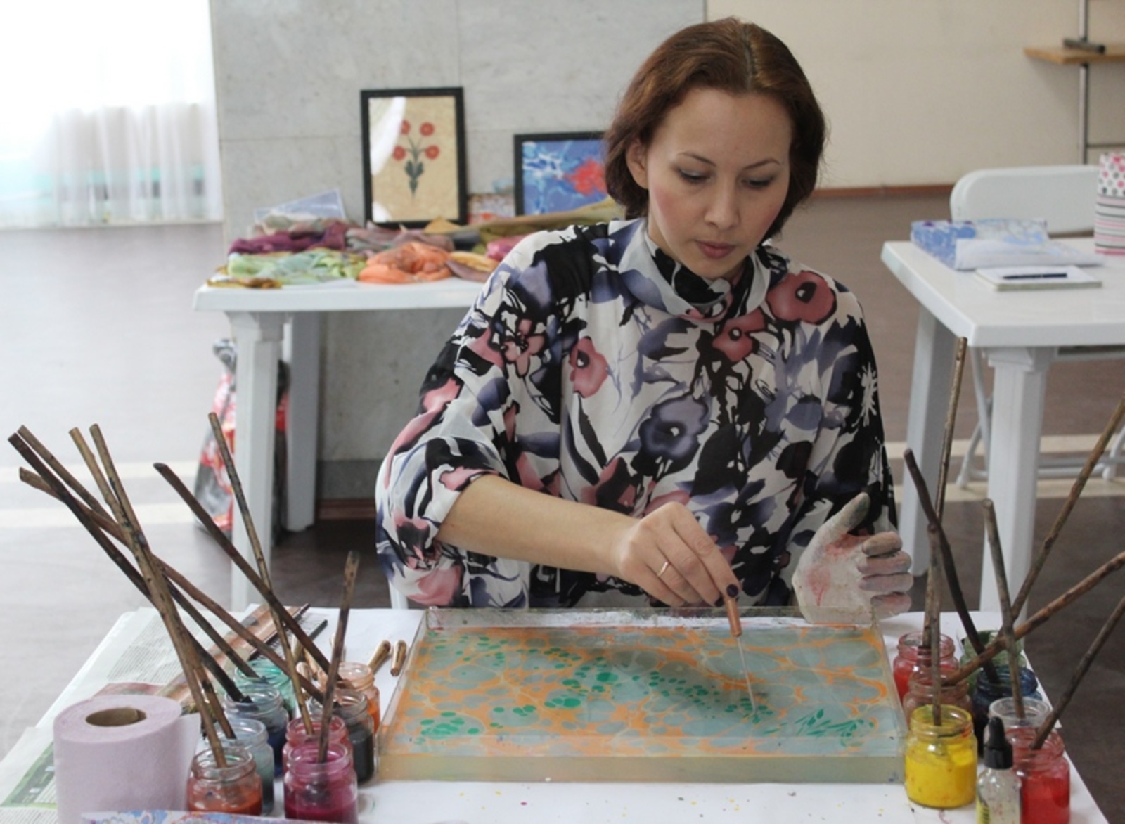 Фото автора.