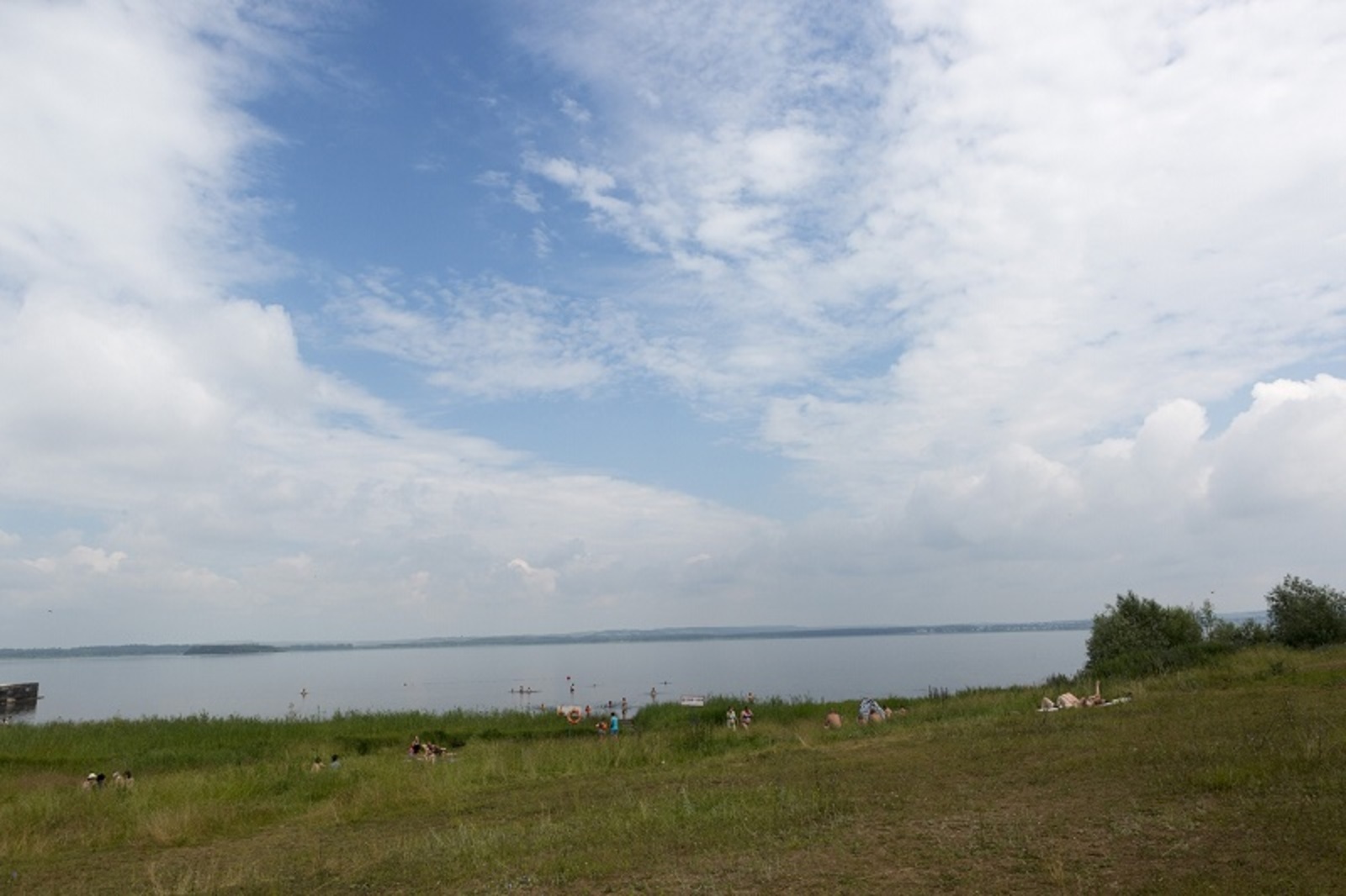 Фото Фаиля Абсатарова.